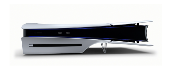 Konsola Sony Playstation 5 Blu-ray Edition