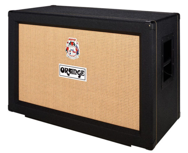 Orange PPC-212 OB BLK