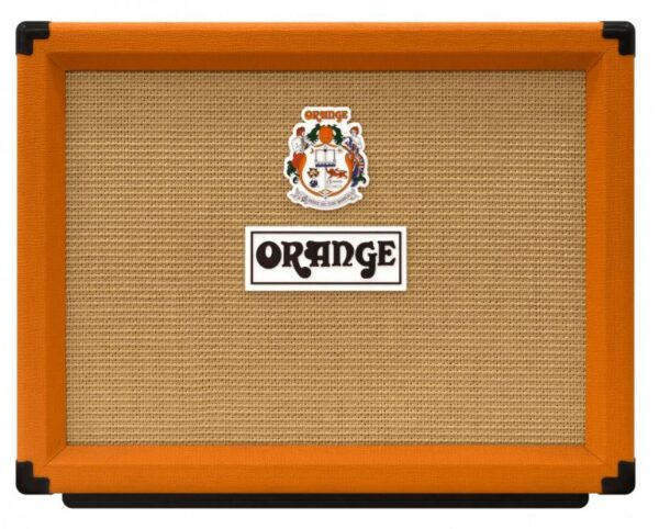 Orange TremLord 30