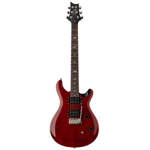 PRS SE CE 24 Black Cherry gitara elektryczna