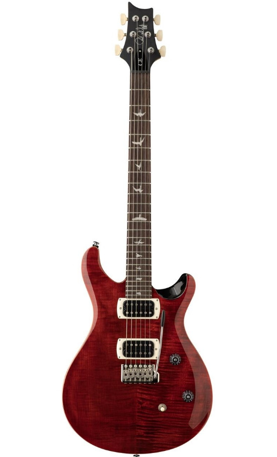 PRS SE CE24 Black Cherry 2026