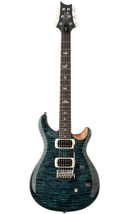 PRS SE CE24 Slate Blue 2026