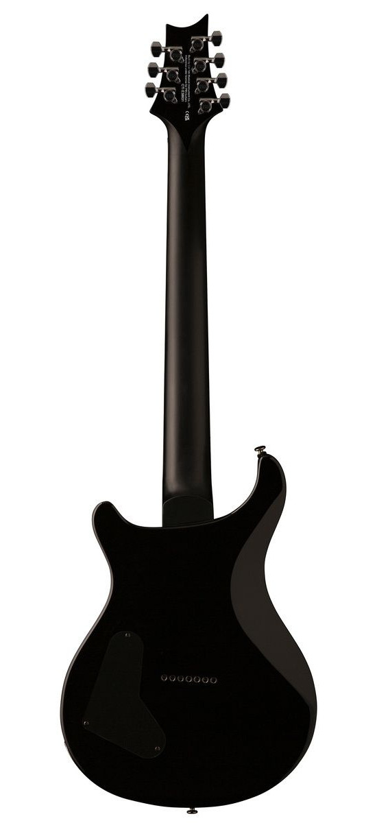 PRS SE Mark Holcomb SVN Holcomb Blue Burst - gitara elektryczna, 7-strunowa1 PRS SE Mark Holcomb SVN Holcomb Blue Burst - gitara elektryczna, 7-strunowa1