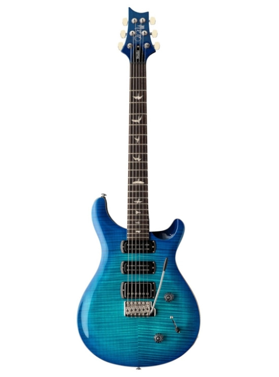 PRS SE Studio Lake Blue 2026