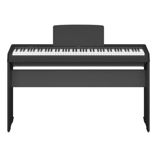 Pianino cyfrowe Yamaha P-145BT Bluetooth + dedykowany statyw