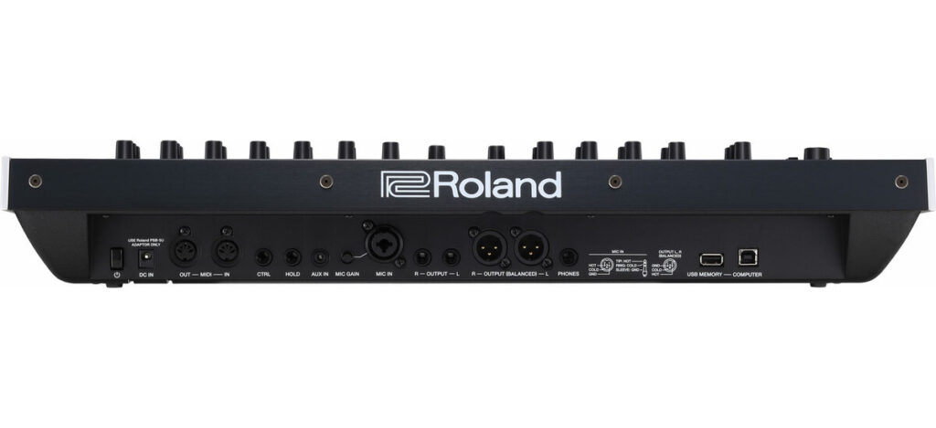 ROLAND JUPITER-Xm 0