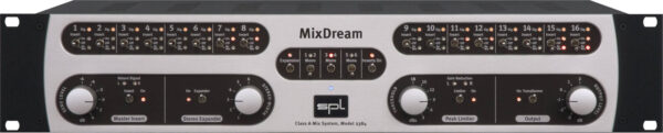 SPL MixDream