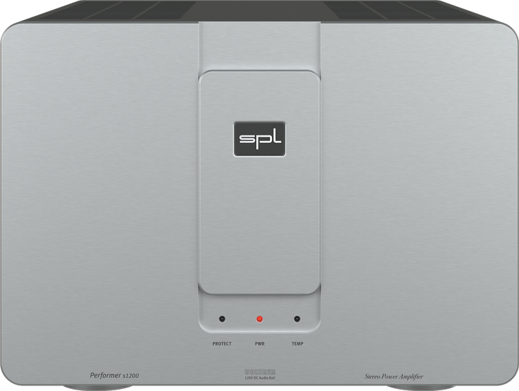 SPL Performer s1200, silver SPL Performer s1200, silver