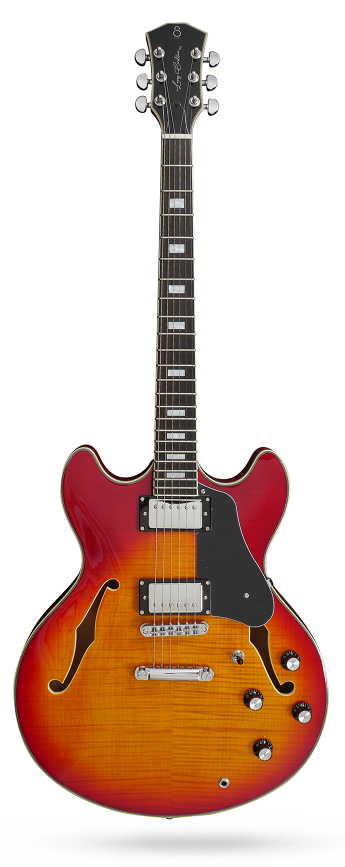 Sire Larry Carlton H7 CS