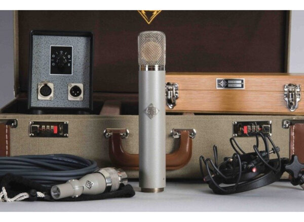 Telefunken Elektroakustik C120