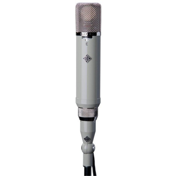 Telefunken Elektroakustik ELA M 251E