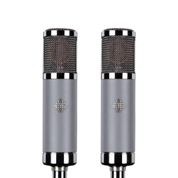 Telefunken Elektroakustik TF51 Stereo Set