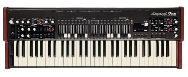 Viscount Legend One 61