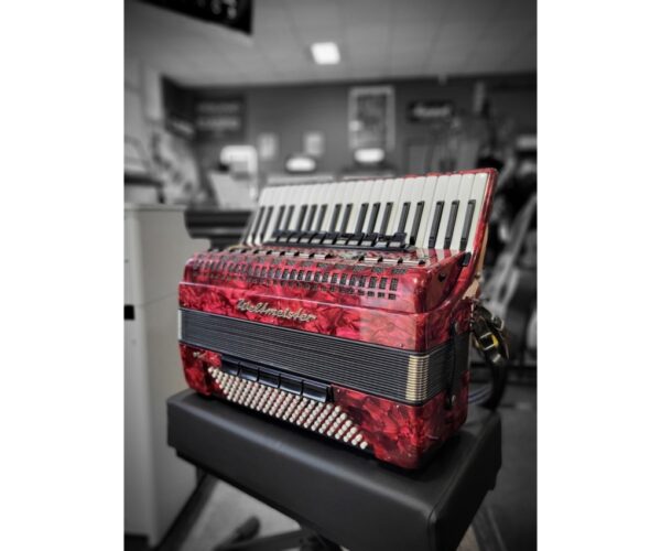 Weltmeister Meteor 120