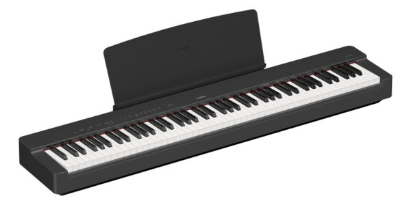 YAMAHA P-225 bk0