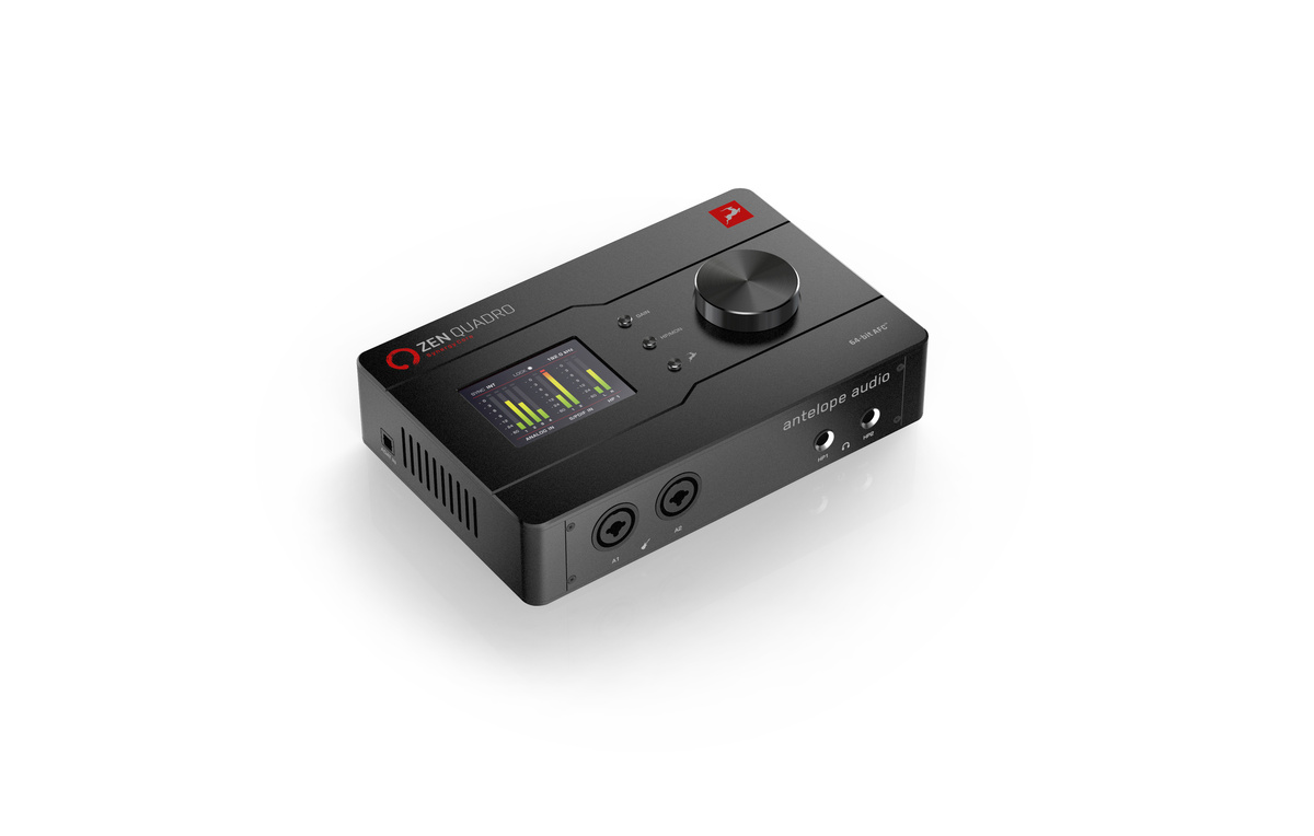 Zen Quadro Synergy Core9 Zen Quadro Synergy Core9