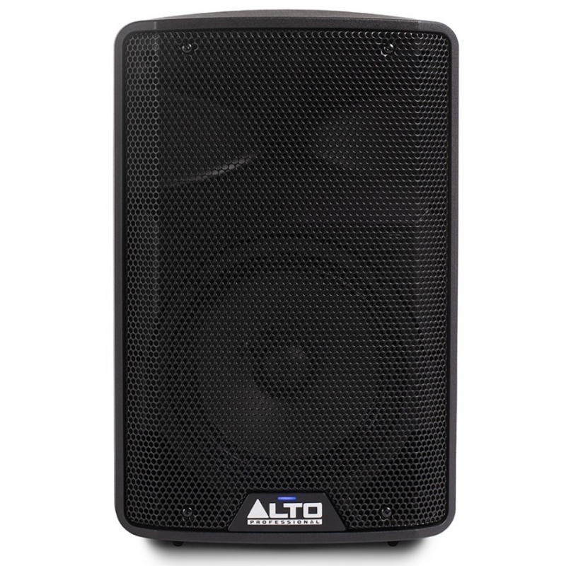 Zestaw nagłośnieniowy Alto TX, 2x kolumna TX408, 1x subwoofer TS15S statywy0