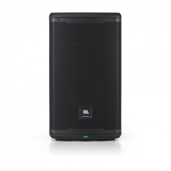 Zestaw nagłośnieniowy JBL EON, 2x kolumna EON710, 1x subwoofer EON718S statywy0