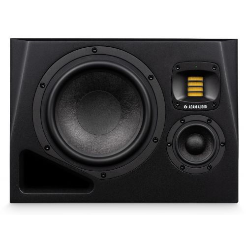 ADAM Audio A8H monitor studyjny
