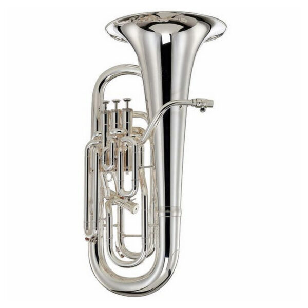 ADAMS E3 M 060 eufonium kompensacyjne 3+1, posrebrzane