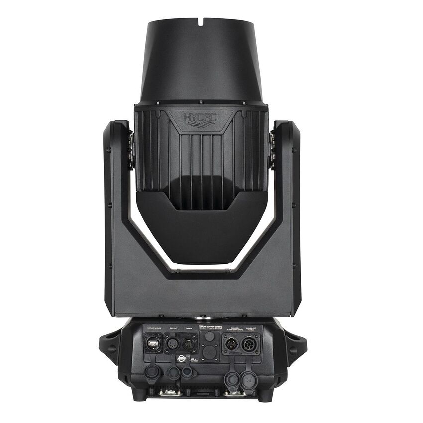 ADJ Hydro Beam X12 - Głowa Ruchoma Typu BEAM, IP650 ADJ Hydro Beam X12 - Głowa Ruchoma Typu BEAM, IP650