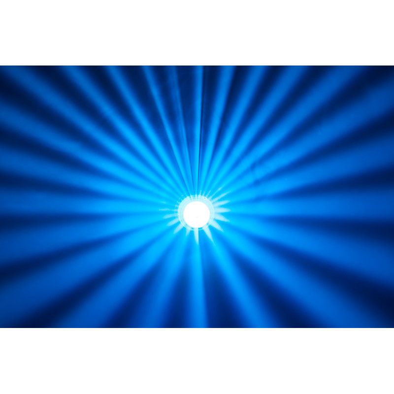 ADJ Hydro Beam X12 - Głowa Ruchoma Typu BEAM, IP657 ADJ Hydro Beam X12 - Głowa Ruchoma Typu BEAM, IP657