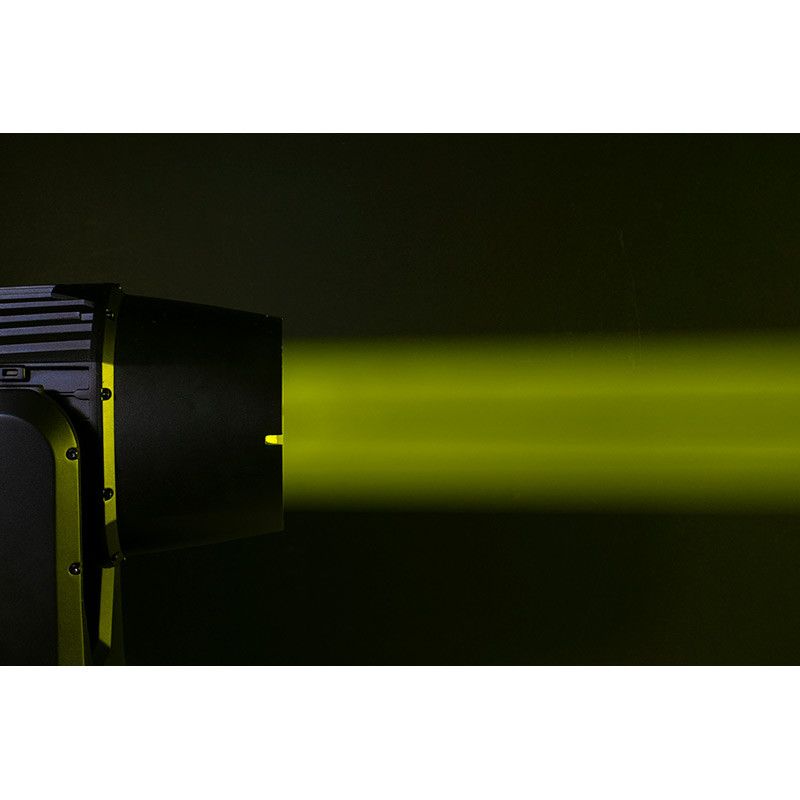 ADJ Hydro Beam X12 - Głowa Ruchoma Typu BEAM, IP658 ADJ Hydro Beam X12 - Głowa Ruchoma Typu BEAM, IP658