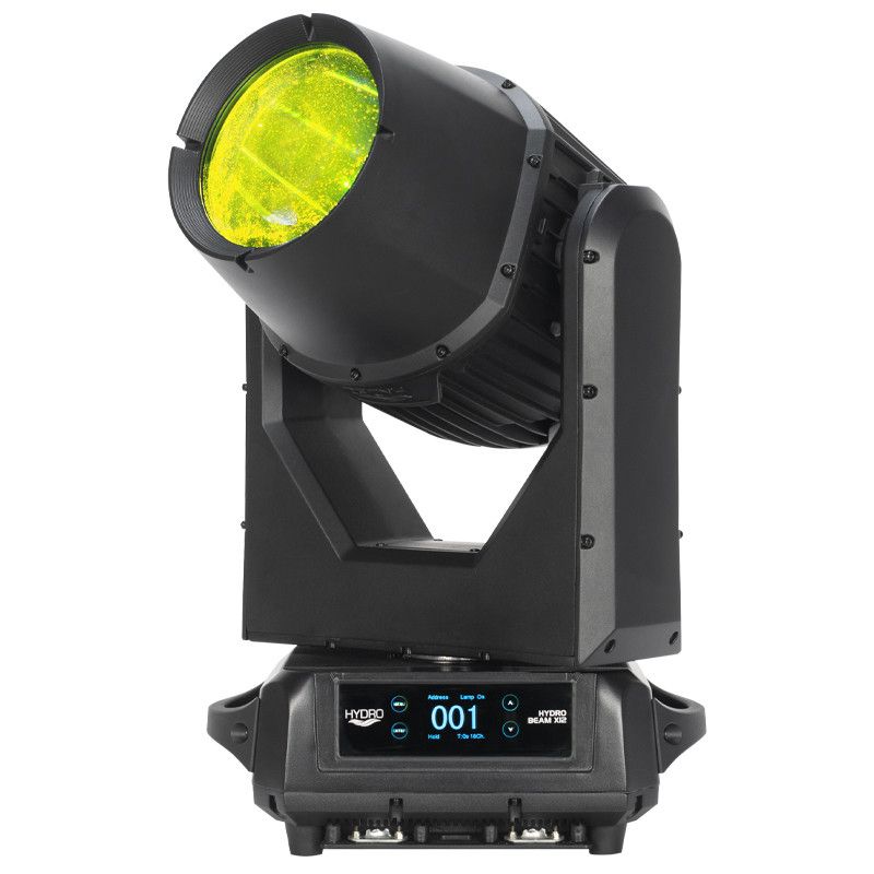 ADJ Hydro Beam X12 - Głowa Ruchoma Typu BEAM, IP65 ADJ Hydro Beam X12 - Głowa Ruchoma Typu BEAM, IP65