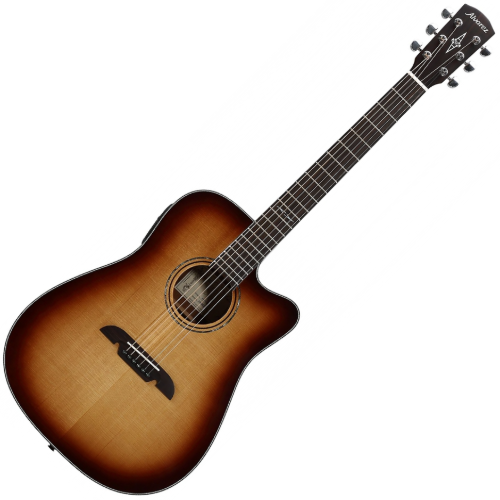 ALVAREZ AD 60 CE (SHB) ALVAREZ AD 60 CE (SHB)