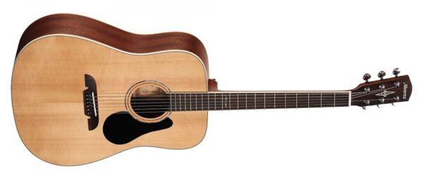 ALVAREZ AD 60 (N) gitara akustyczna0