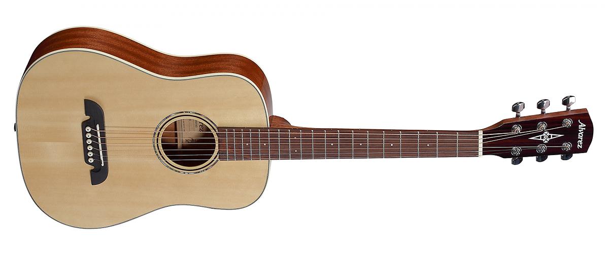 ALVAREZ RT 26 (N) gitara akustyczna0 ALVAREZ RT 26 (N) gitara akustyczna0