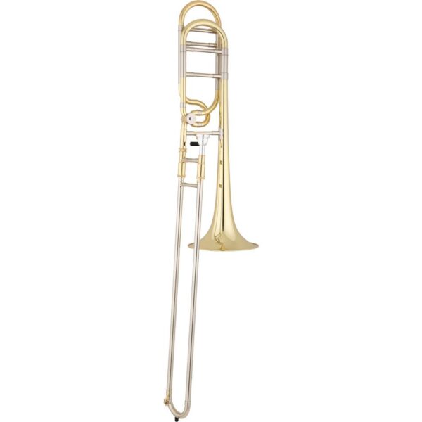 ANDREAS EASTMAN ETB426G INTERMEDIATE puzon tenorowy B/F z kwartwentylem