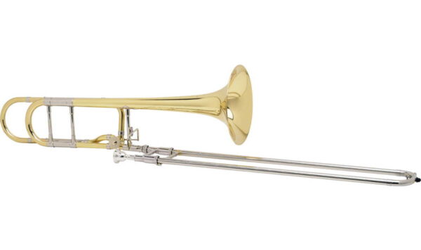 ANTOINE COURTOIS AC280BO puzon tenorowy B/F