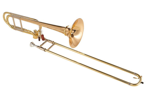 ANTOINE COURTOIS AC421BHA-L CREATION NEW YORK puzon tenorowy B/F