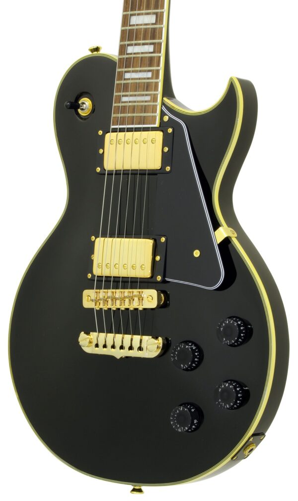 ARIA PE-350 CST (AGBK) gitara elektryczna0