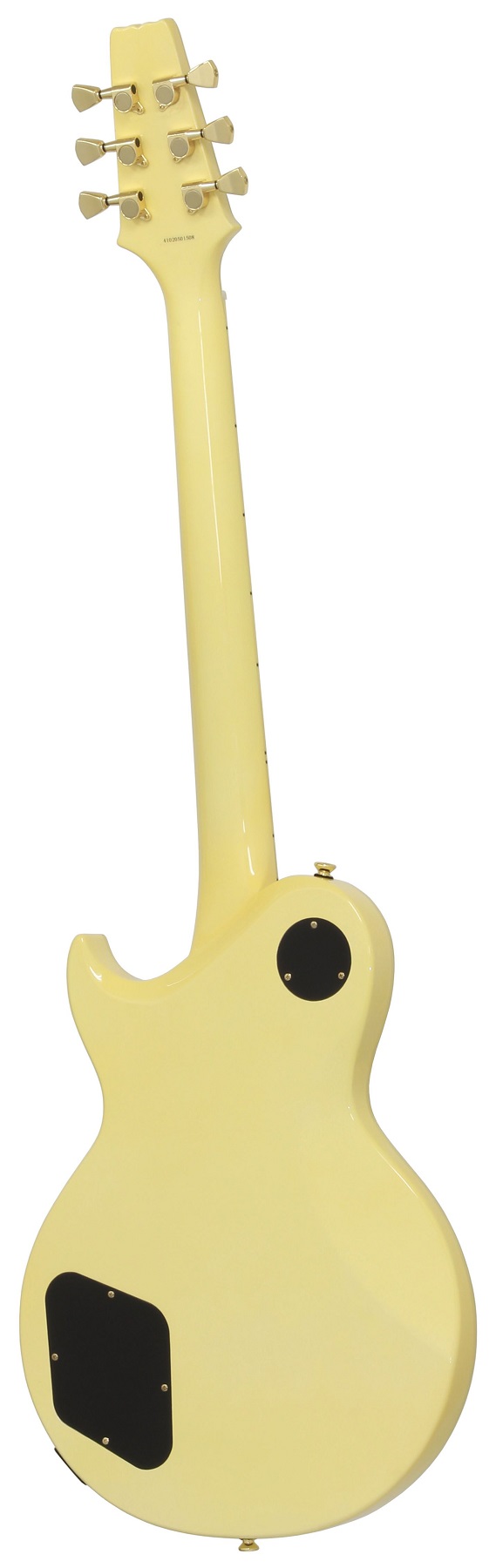 ARIA PE-350 CST (AGWH) gitara elektryczna0