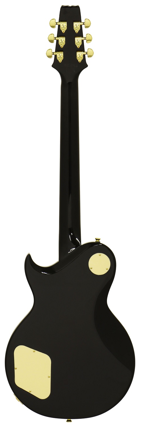 ARIA PE-350 PF (AGBK) gitara elektryczna0