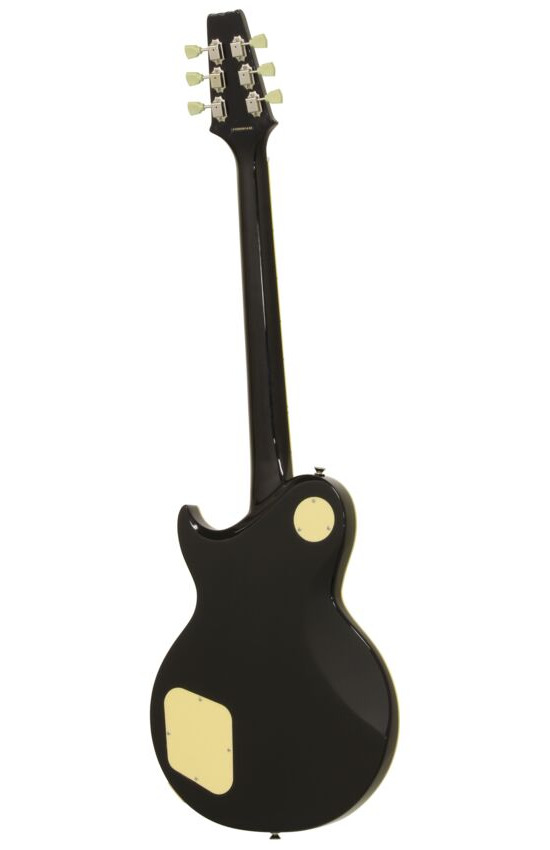 ARIA PE-350 STD (AGBK) gitara elektryczna0