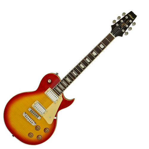 ARIA PE-590 STD (AGCS) gitara elektryczna