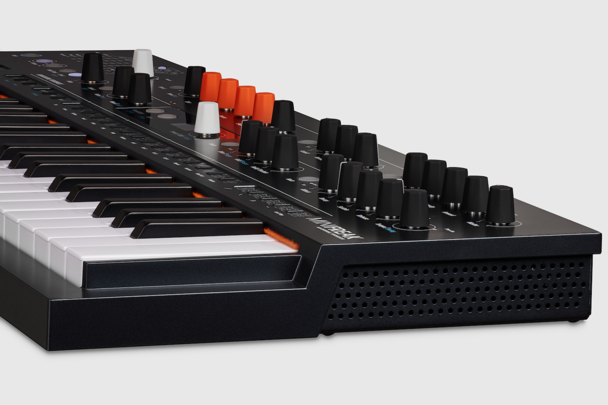 ARTURIA MiniFreak7 ARTURIA MiniFreak7