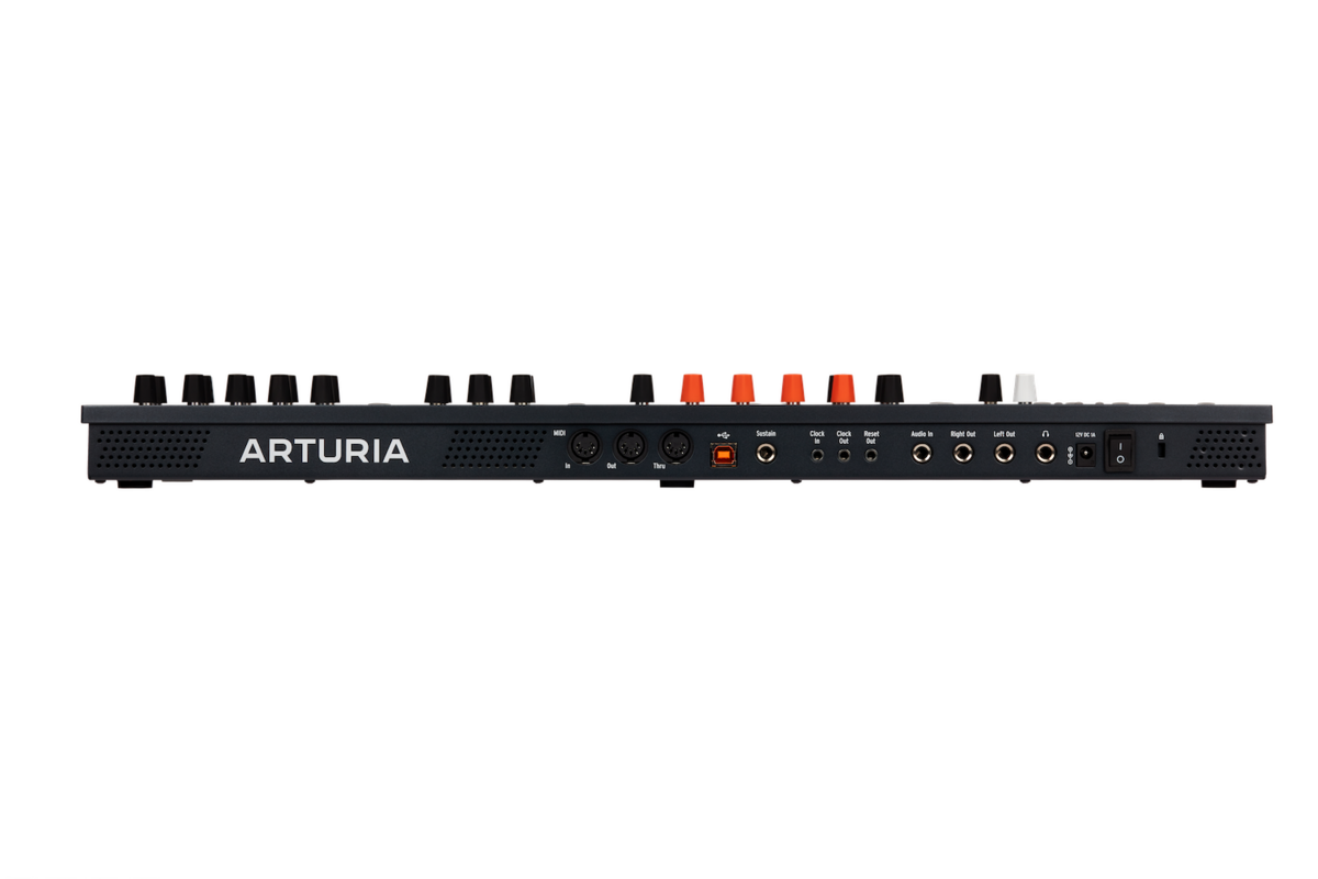 ARTURIA MiniFreak4 ARTURIA MiniFreak4