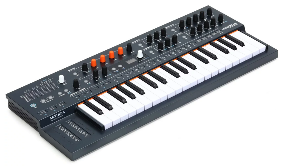 ARTURIA MiniFreak3 ARTURIA MiniFreak3