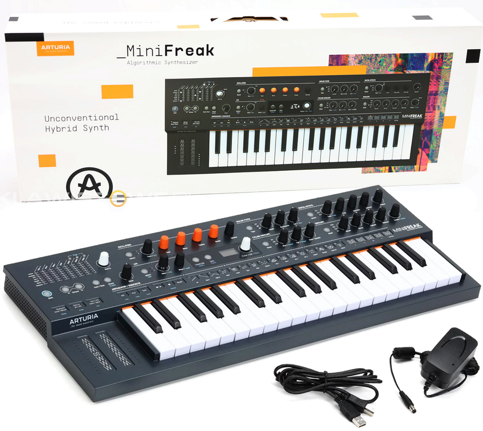 ARTURIA MiniFreak ARTURIA MiniFreak