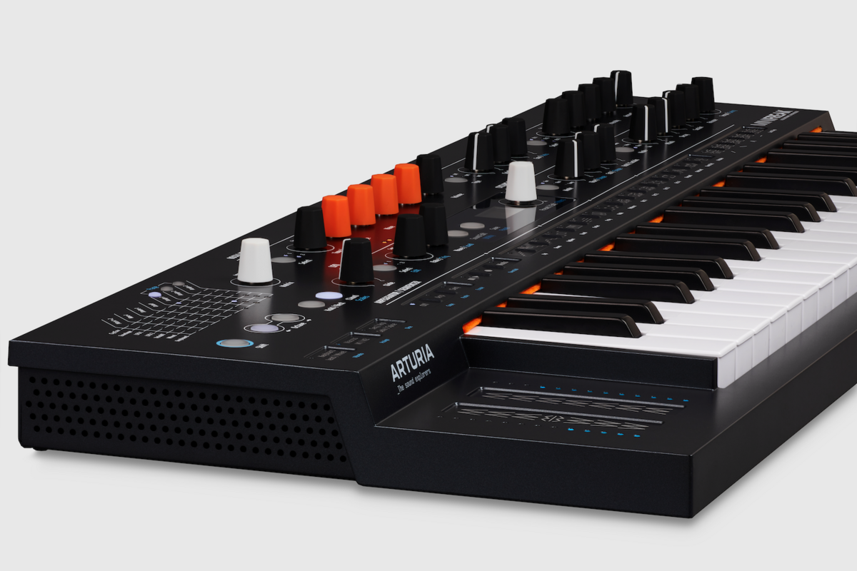 ARTURIA MiniFreak6 ARTURIA MiniFreak6