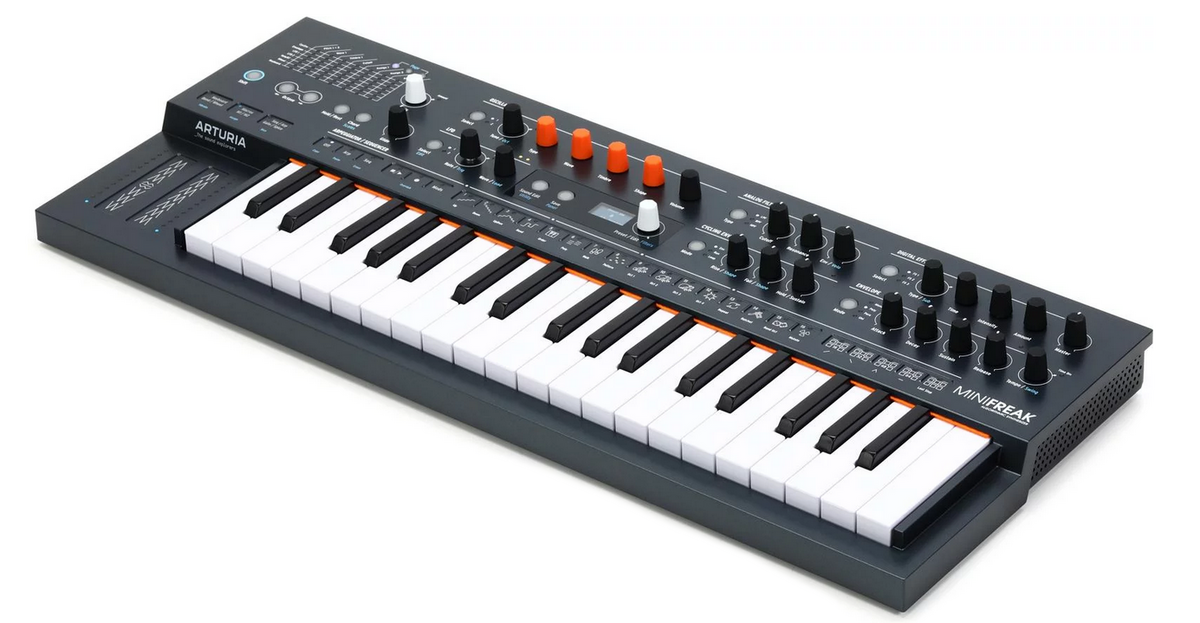 ARTURIA MiniFreak2 ARTURIA MiniFreak2