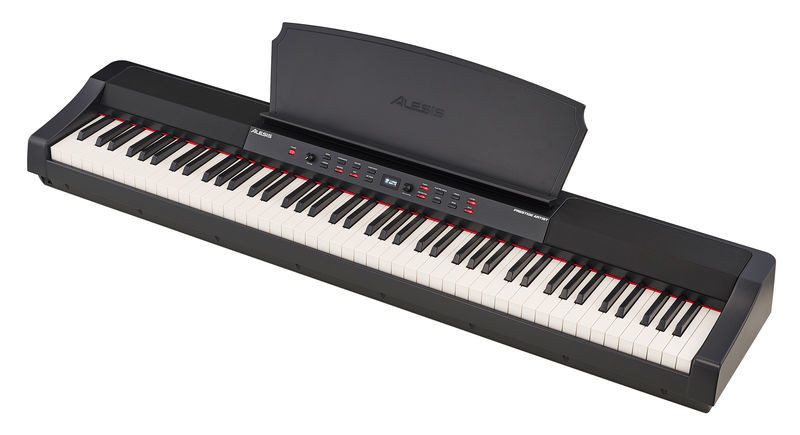 Alesis Prestige Artist - pianino cyfrowe5 Alesis Prestige Artist - pianino cyfrowe5