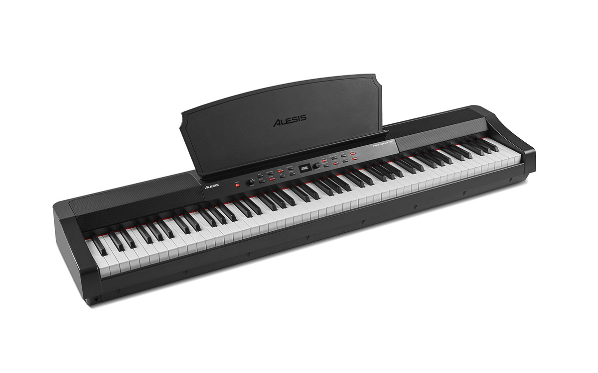 Alesis Prestige Artist - pianino cyfrowe Alesis Prestige Artist - pianino cyfrowe