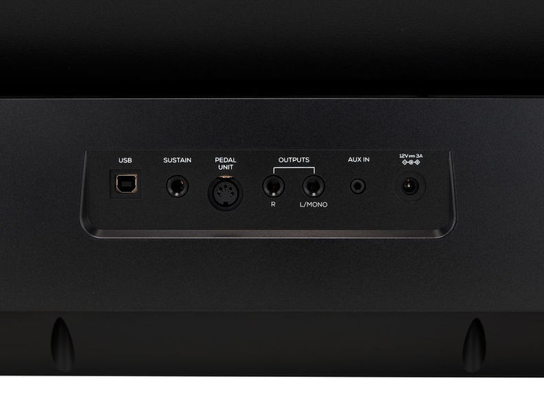 Alesis Prestige Artist - pianino cyfrowe3 Alesis Prestige Artist - pianino cyfrowe3