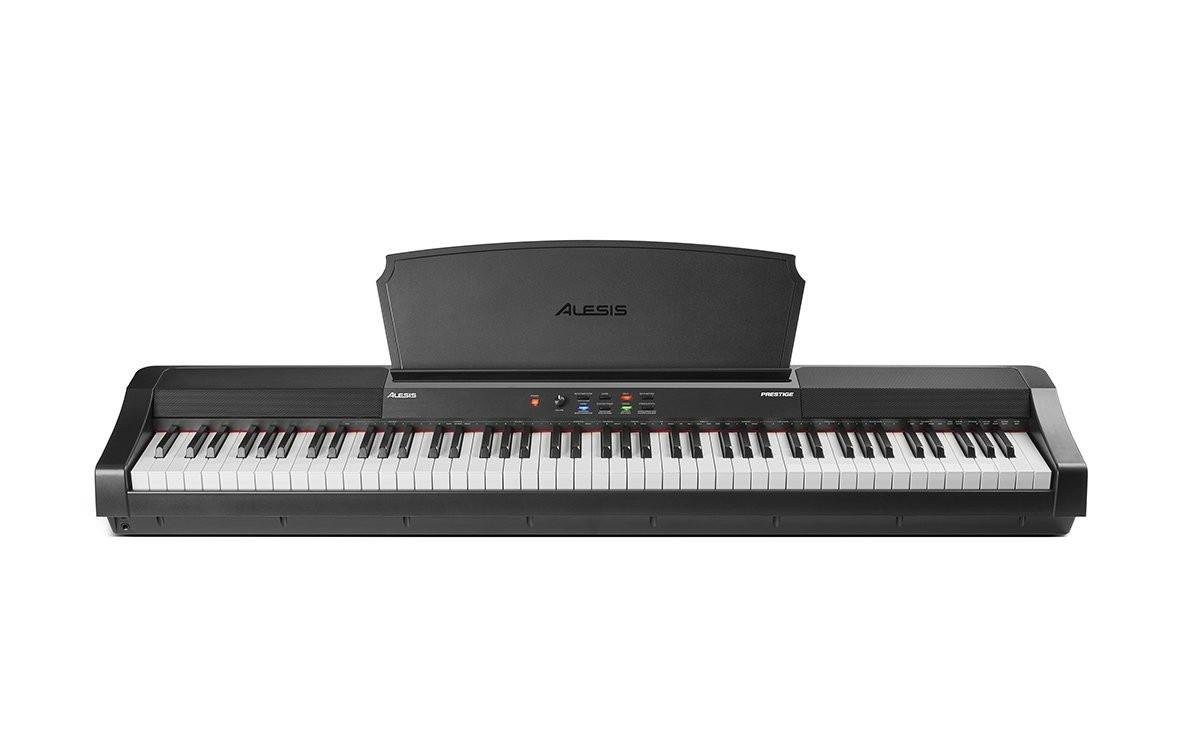Alesis Prestige - pianino cyfrowe2 Alesis Prestige - pianino cyfrowe2