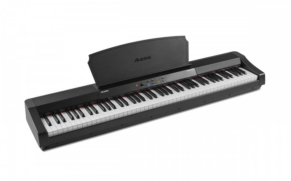 Alesis Prestige - pianino cyfrowe1 Alesis Prestige - pianino cyfrowe1